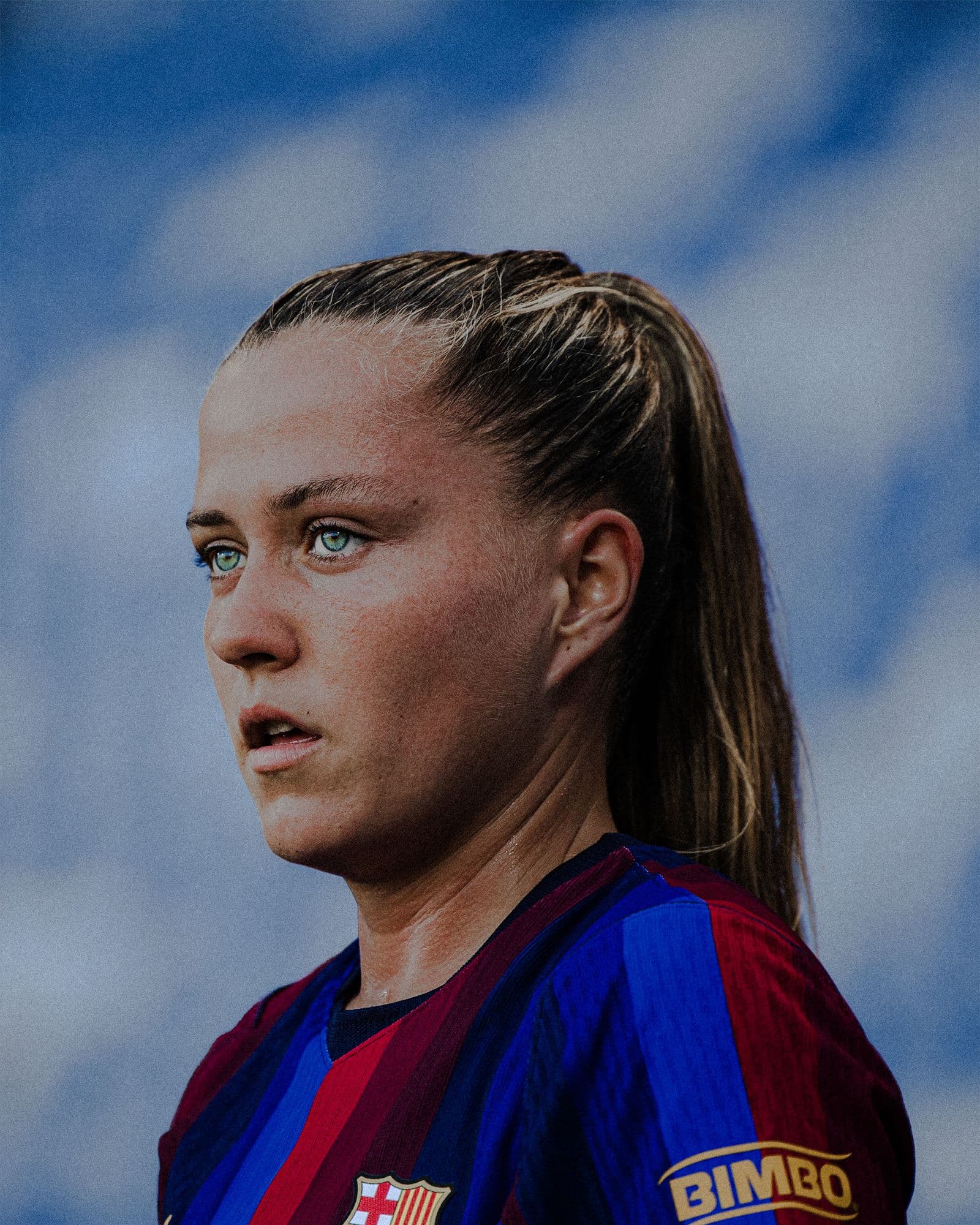 FC Barcelona Women