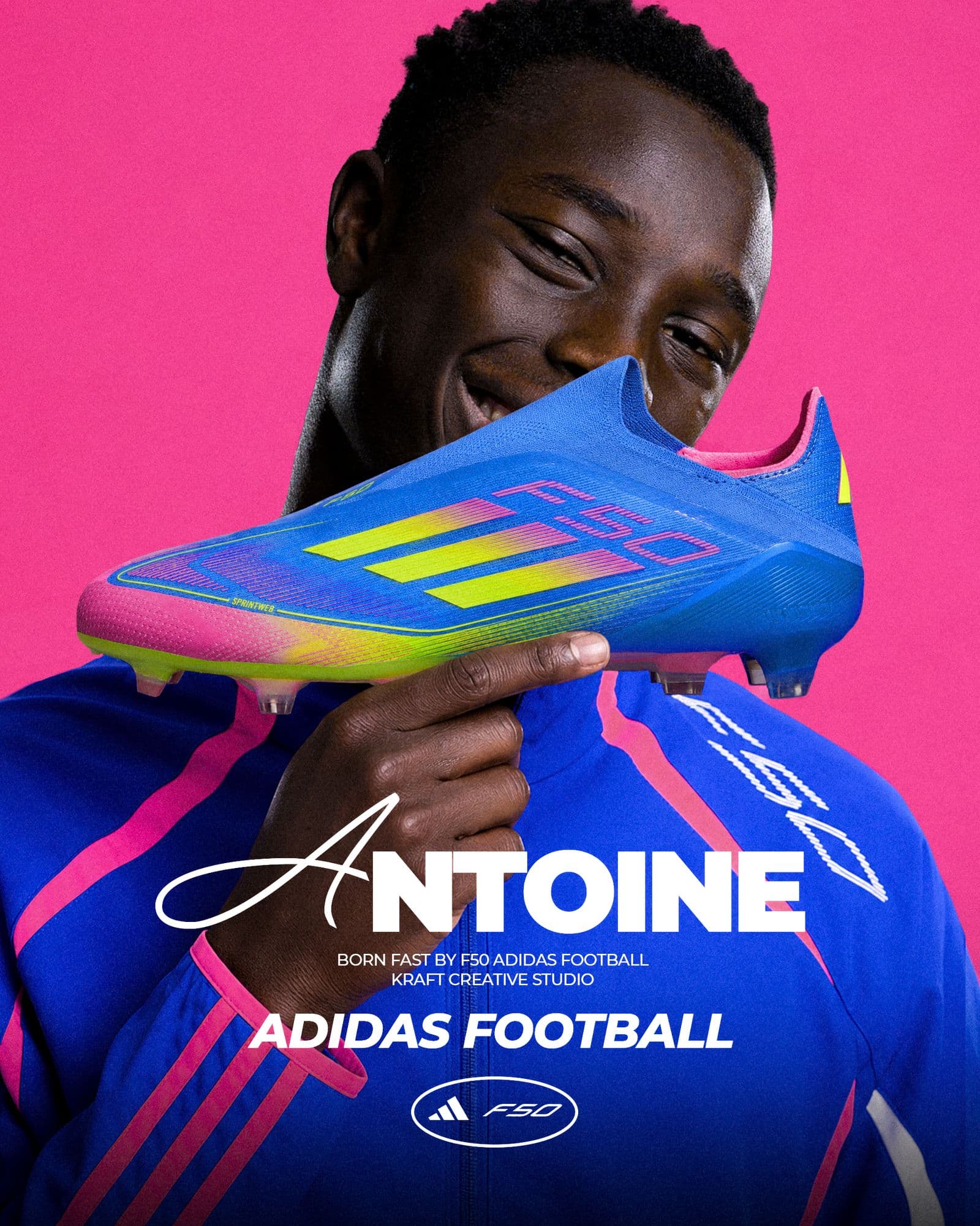 Antoine Mendy